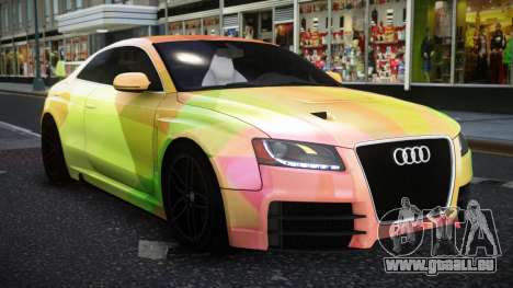 Audi S5 Carelle S2 für GTA 4
