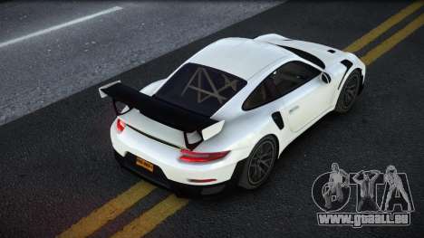 Porsche 911 Naitbe für GTA 4
