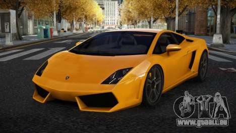Lamborghini Gallardo Sebewir pour GTA 4
