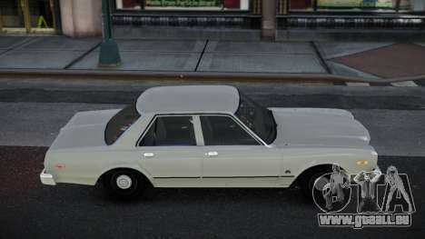 Dodge Aspen Caire für GTA 4