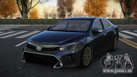 Toyota Camry Tudusi für GTA 4