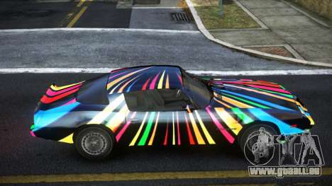 Pontiac Trans AM Beasy S1 für GTA 4