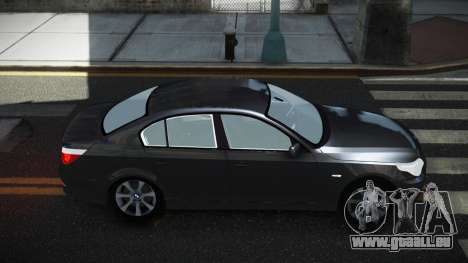 BMW 525D Ezij für GTA 4