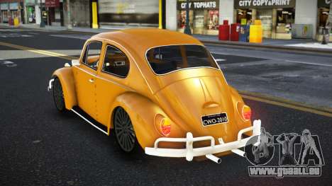 Volkswagen Fusca Cimyo für GTA 4