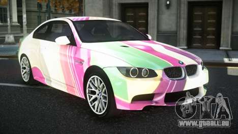BMW M3 E92 Lanin S5 für GTA 4