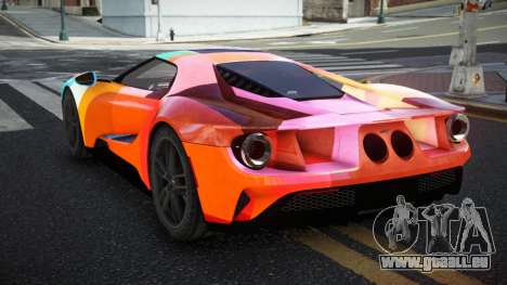 Ford GT Joriale S4 für GTA 4