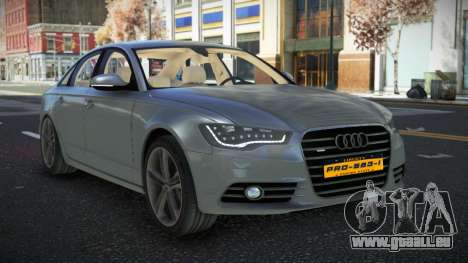 Audi A6 Qatave für GTA 4