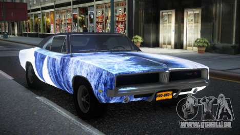 Dodge Charger Enlyo S12 für GTA 4