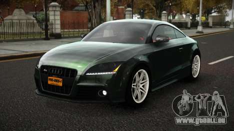 Audi TT Wedijemo pour GTA 4