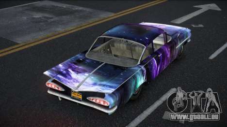 Chevrolet Biscayne Lesin S3 pour GTA 4