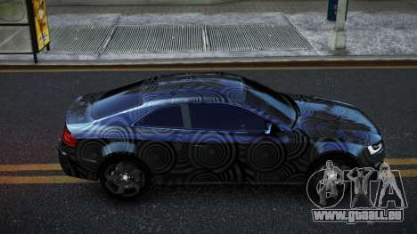 Audi RS5 Neelly S1 für GTA 4