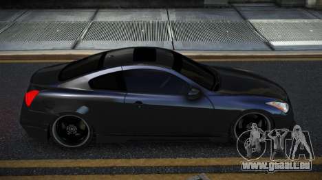 Infiniti G37 Gonqomim für GTA 4