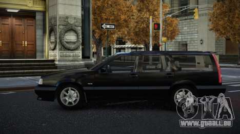 Volvo 850 Lananav für GTA 4
