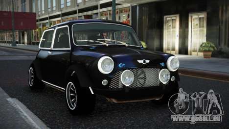 Mini Cooper Titayek für GTA 4
