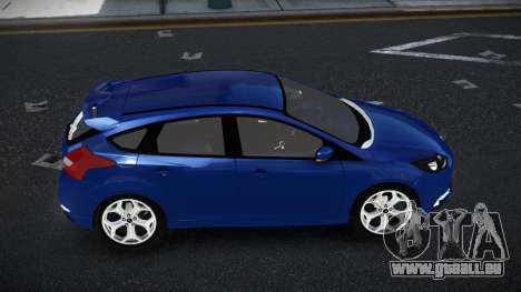 Ford Focus Xerobapa für GTA 4