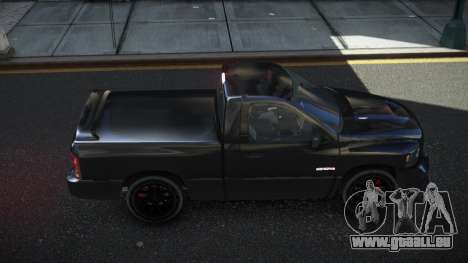 Dodge Ram Zaydu für GTA 4