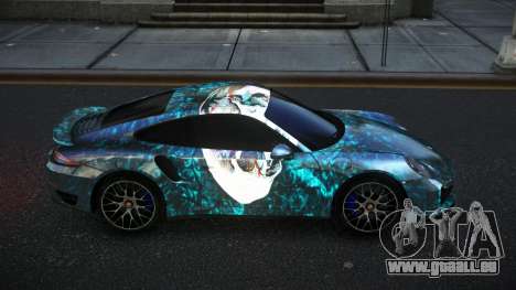 Porsche 911 Amahse S14 für GTA 4