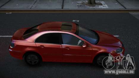 Acura RL Jiksabi pour GTA 4
