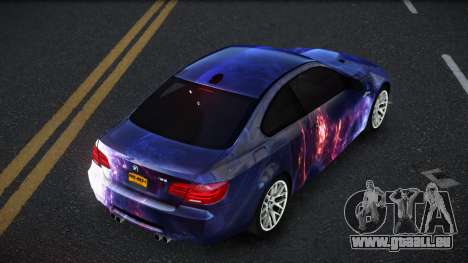 BMW M3 E92 Musolie S14 für GTA 4