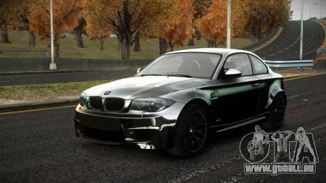 BMW 1M Failey S3 für GTA 4