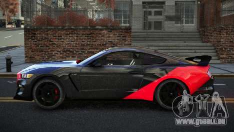 Ford Mustang Fainor S7 pour GTA 4