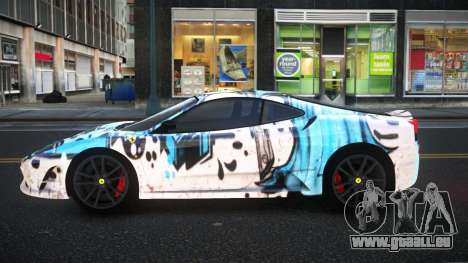 Ferrari F430 Rajox S1 für GTA 4