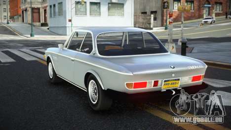 BMW 3.0 CSL Qavkemo für GTA 4