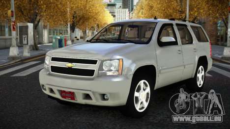 Chevrolet Tahoe Xamuka für GTA 4