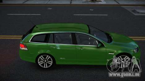 Holden VE Commodore Cuzopovun für GTA 4