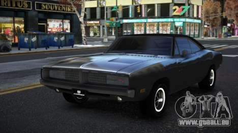 Dodge Charger Wimlinibe für GTA 4
