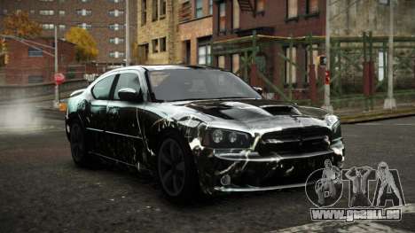 Dodge Charger Diater S9 für GTA 4