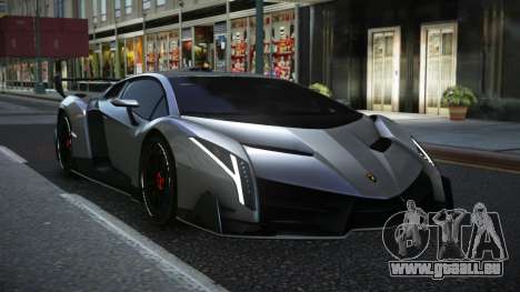 Lamborghini Veneno Ixic pour GTA 4