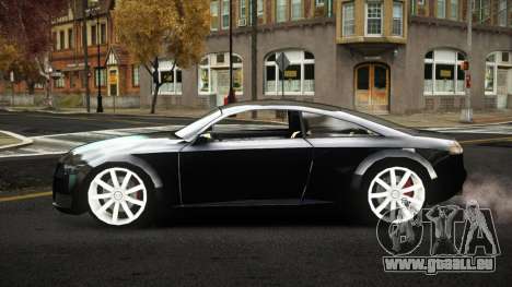 Audi S5 Vidonofe für GTA 4