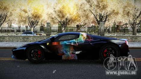 Ferrari LaFerrari Erahxa S11 pour GTA 4