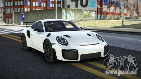 Porsche 911 Naitbe für GTA 4