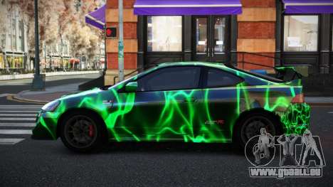 Honda Integra Vintha S11 pour GTA 4