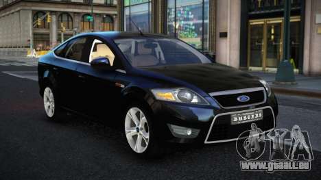 Ford Mondeo Penut für GTA 4