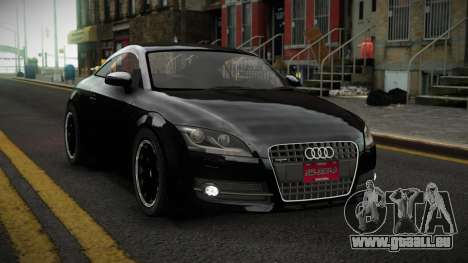 Audi TT Fetinupu pour GTA 4