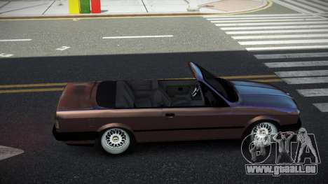 BMW M3 E30 Jalix für GTA 4