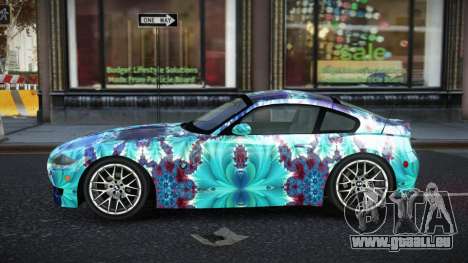 BMW Z4 Mialey S5 für GTA 4