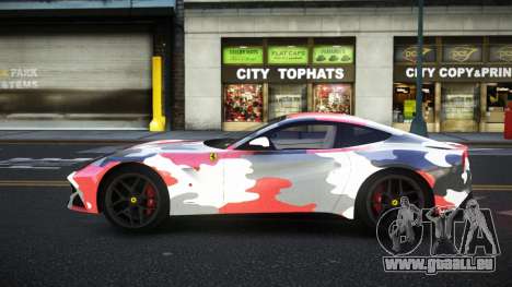 Ferrari F12 Ryjop S3 für GTA 4