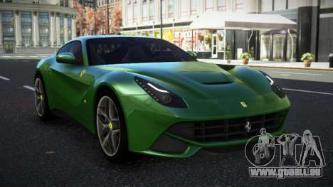 Ferrari F12 Semaen für GTA 4