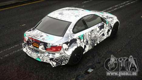 BMW 1M Failey S12 für GTA 4