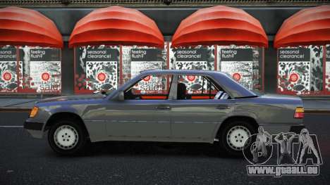 Mercedes-Benz W124 Tirsokoxe für GTA 4