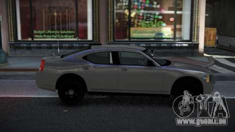 Dodge Charger Emod für GTA 4