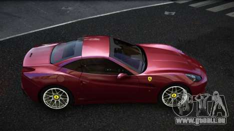Ferrari California Patlyn pour GTA 4