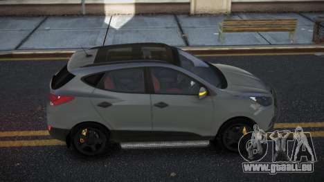 Hyundai IX35 Sijob pour GTA 4
