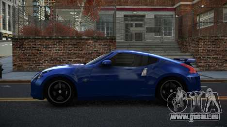 Nissan 370Z Rovu pour GTA 4