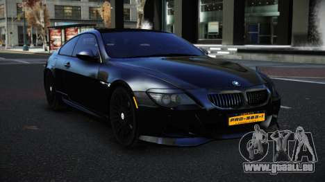 BMW M6 Dioxo für GTA 4