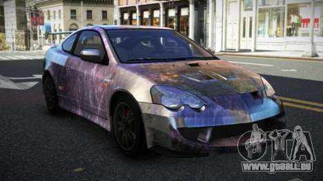 Honda Integra Vintha S9 pour GTA 4